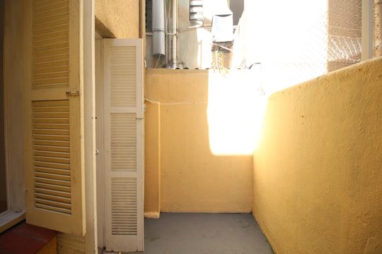Quintal de apartamento para alugar com 0 quarto, 40m² em Rio Branco, Porto Alegre