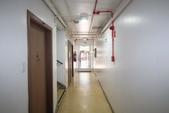 Área comum de apartamento para alugar com 0 quarto, 40m² em Rio Branco, Porto Alegre