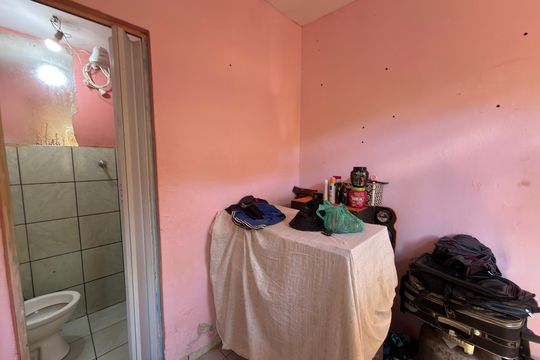 Apartamento para alugar com 1 quarto, 20m² em Vicente Pires, Brasília