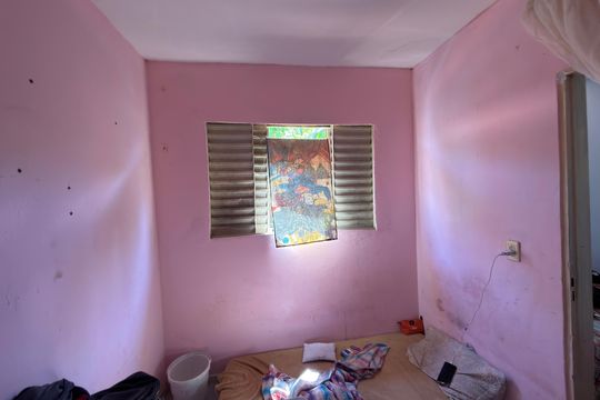 Apartamento para alugar com 1 quarto, 20m² em Vicente Pires, Brasília