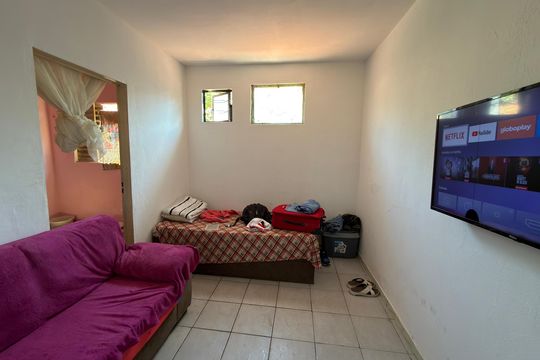 Apartamento para alugar com 1 quarto, 20m² em Vicente Pires, Brasília