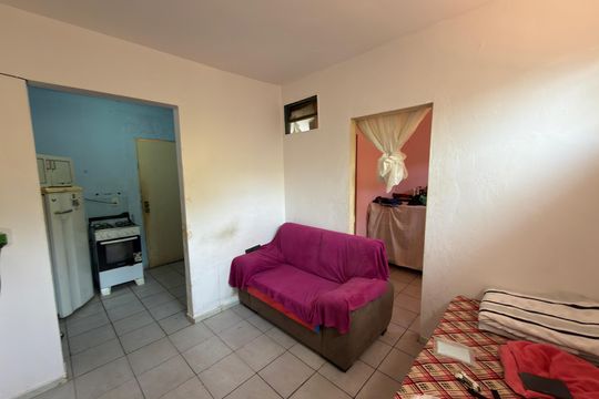 Apartamento para alugar com 1 quarto, 20m² em Vicente Pires, Brasília