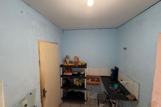 Apartamento para alugar com 1 quarto, 20m² em Vicente Pires, Brasília