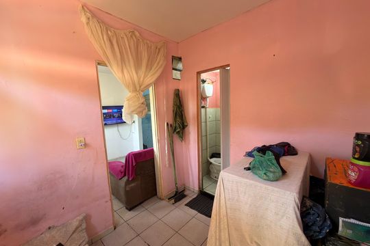 Apartamento para alugar com 1 quarto, 20m² em Vicente Pires, Brasília