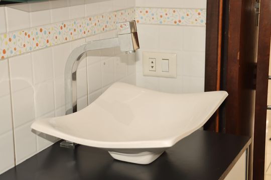 Apartamento à venda com 2 quartos, 45m² em Conjunto Habitacional Padre Manoel da Nobrega, São Paulo