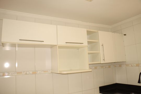 Apartamento à venda com 2 quartos, 45m² em Conjunto Habitacional Padre Manoel da Nobrega, São Paulo