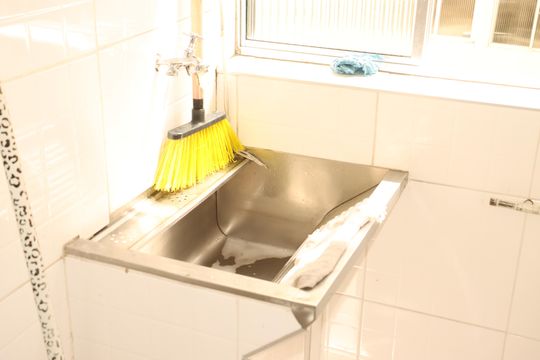 Apartamento à venda com 2 quartos, 45m² em Conjunto Habitacional Padre Manoel da Nobrega, São Paulo