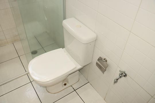Apartamento à venda com 2 quartos, 45m² em Conjunto Habitacional Padre Manoel da Nobrega, São Paulo