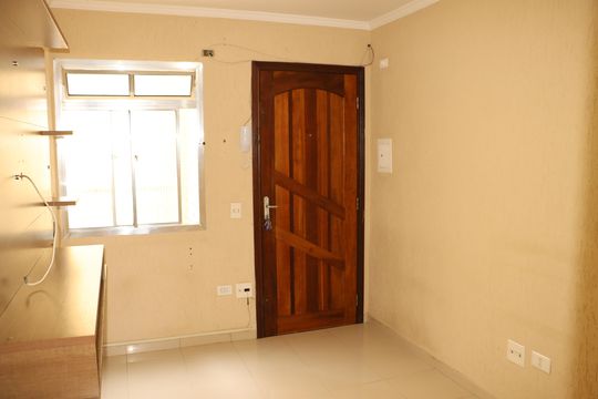 Apartamento à venda com 2 quartos, 45m² em Conjunto Habitacional Padre Manoel da Nobrega, São Paulo