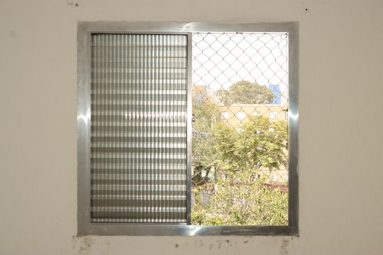 Apartamento à venda com 2 quartos, 45m² em Conjunto Habitacional Padre Manoel da Nobrega, São Paulo