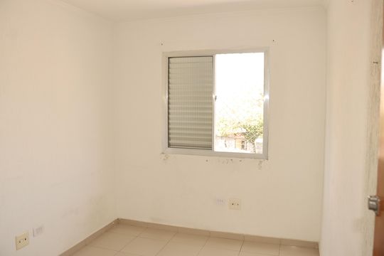 Apartamento à venda com 2 quartos, 45m² em Conjunto Habitacional Padre Manoel da Nobrega, São Paulo