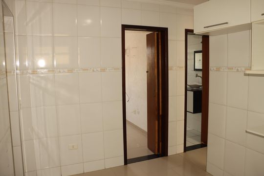 Apartamento à venda com 2 quartos, 45m² em Conjunto Habitacional Padre Manoel da Nobrega, São Paulo