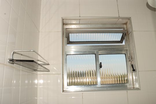 Apartamento à venda com 2 quartos, 45m² em Conjunto Habitacional Padre Manoel da Nobrega, São Paulo
