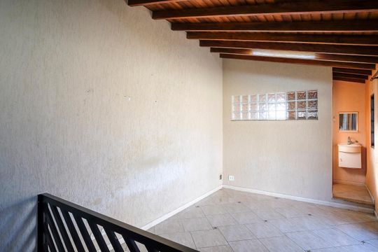 Sala da cobertura de apartamento à venda com 3 quartos, 176m² em Santa Paula, São Caetano do Sul