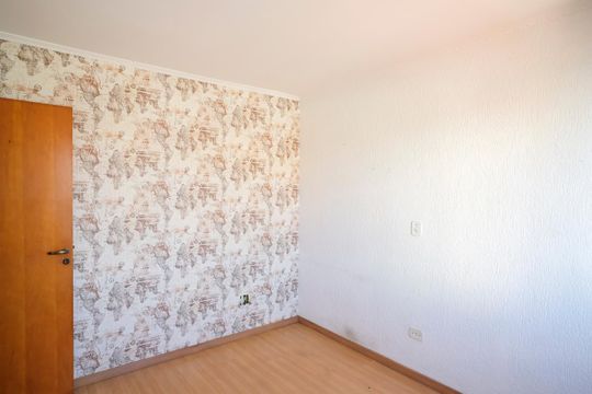 Quarto 2 de apartamento à venda com 3 quartos, 176m² em Santa Paula, São Caetano do Sul