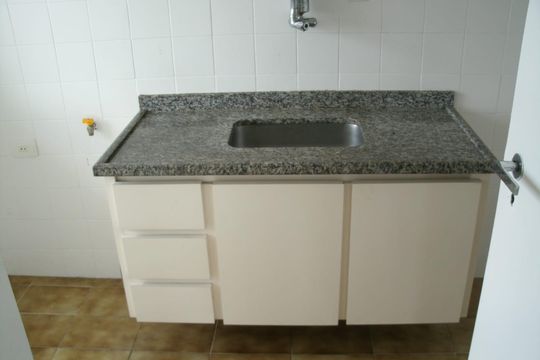 Apartamento à venda com 2 quartos, 42m² em Jardim das Acacias, São Paulo