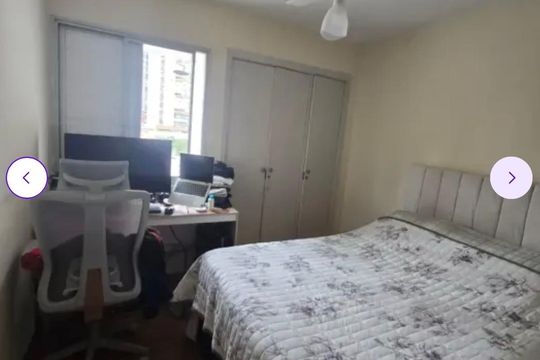 Apartamento à venda com 2 quartos, 42m² em Jardim das Acacias, São Paulo