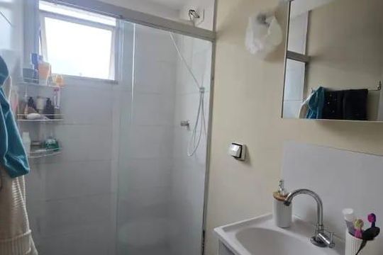 Apartamento à venda com 2 quartos, 42m² em Jardim das Acacias, São Paulo