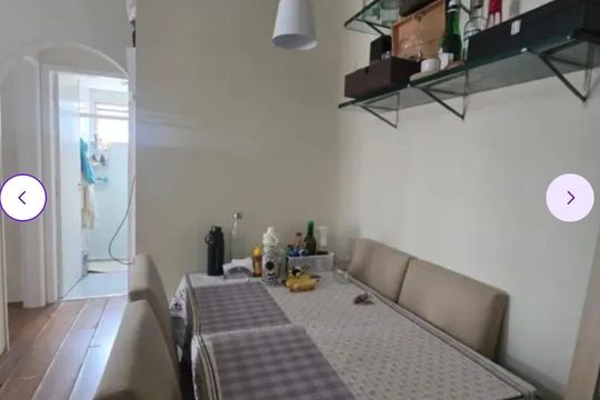 Apartamento à venda com 2 quartos, 42m² em Jardim das Acacias, São Paulo