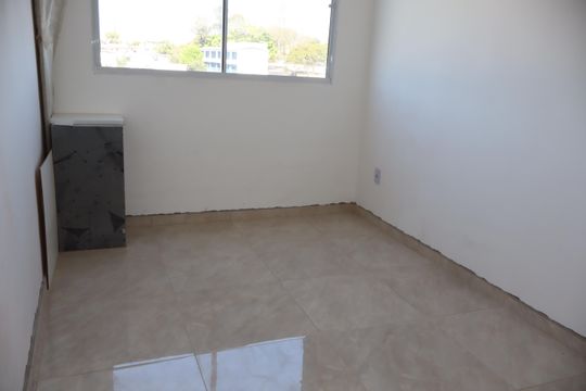 Apartamento para alugar com 2 quartos, 44m² em Jardim Egle, São Paulo