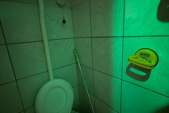 Apartamento para alugar com 1 quarto, 11m² em Vicente Pires, Brasília