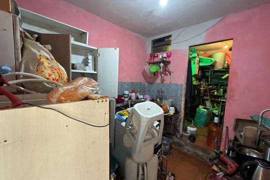 Apartamento para alugar com 1 quarto, 11m² em Vicente Pires, Brasília