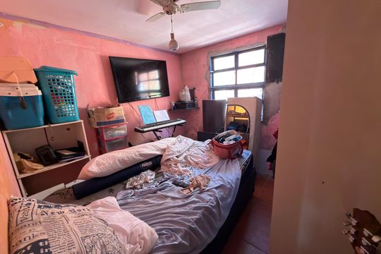 Apartamento para alugar com 1 quarto, 11m² em Vicente Pires, Brasília