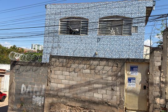 Apartamento para alugar com 1 quarto, 11m² em Vicente Pires, Brasília