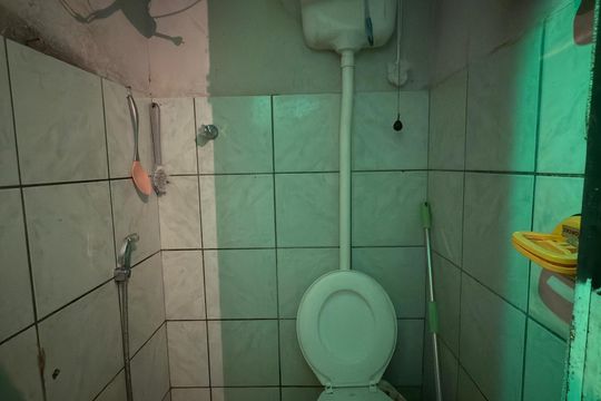 Apartamento para alugar com 1 quarto, 11m² em Vicente Pires, Brasília