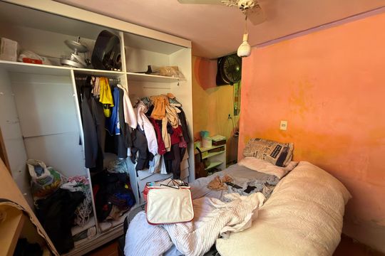 Apartamento para alugar com 1 quarto, 11m² em Vicente Pires, Brasília