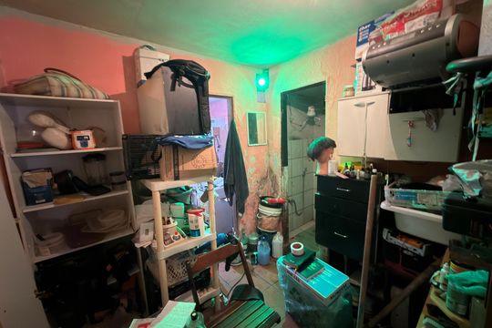 Apartamento para alugar com 1 quarto, 11m² em Vicente Pires, Brasília