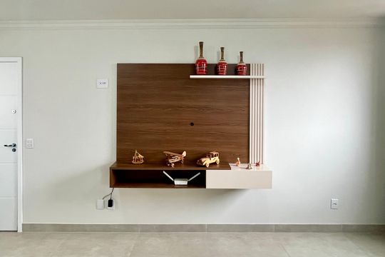 Apartamento para alugar com 2 quartos, 54m² em Ana Lúcia, Belo Horizonte