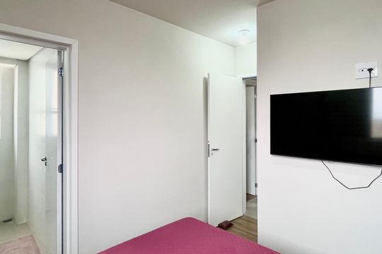Apartamento para alugar com 2 quartos, 54m² em Ana Lúcia, Belo Horizonte