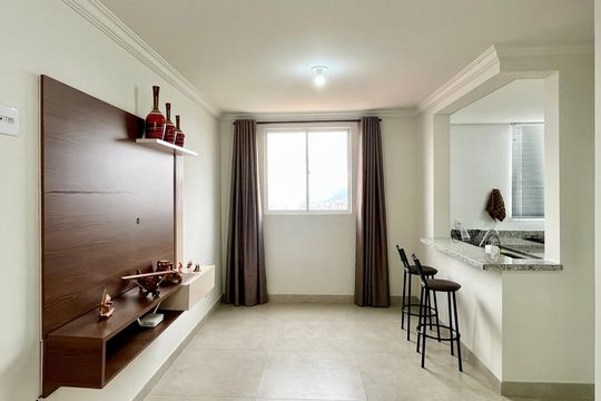 Apartamento para alugar com 2 quartos, 54m² em Ana Lúcia, Belo Horizonte