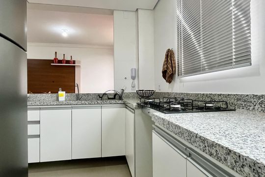 Apartamento para alugar com 2 quartos, 54m² em Ana Lúcia, Belo Horizonte