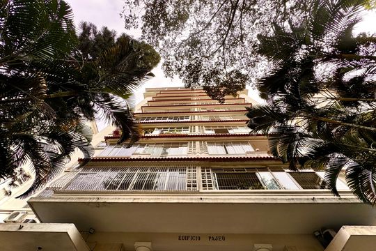 Apartamento para alugar com 3 quartos, 145m² em Laranjeiras, Rio de Janeiro