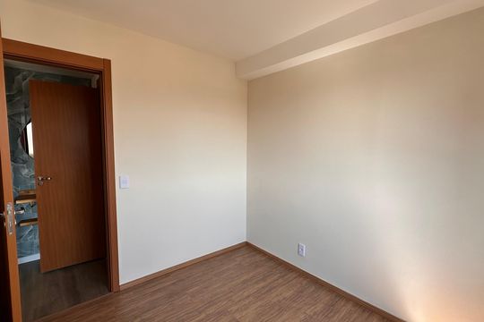 Apartamento para alugar com 2 quartos, 33m² em Vila das Belezas, São Paulo