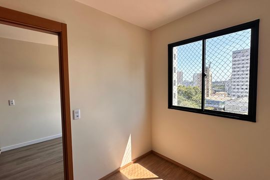 Apartamento para alugar com 2 quartos, 33m² em Vila das Belezas, São Paulo