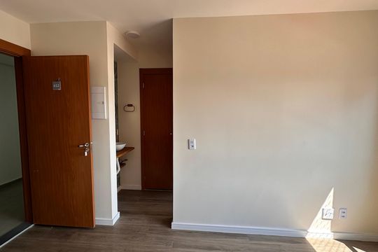 Apartamento para alugar com 2 quartos, 33m² em Vila das Belezas, São Paulo