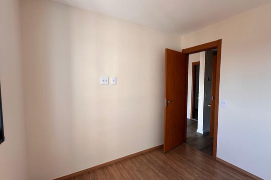 Apartamento para alugar com 2 quartos, 33m² em Vila das Belezas, São Paulo