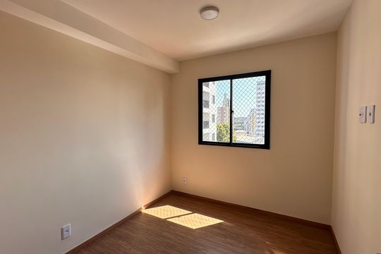 Apartamento para alugar com 2 quartos, 33m² em Vila das Belezas, São Paulo