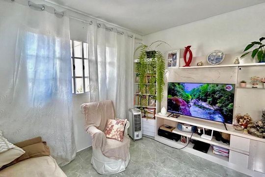 Casa à venda com 1 quarto, 35m² em Jardim Doraly, Guarulhos
