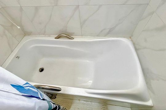Banheiro 1 de casa à venda com 1 quarto, 35m² em Jardim Doraly, Guarulhos