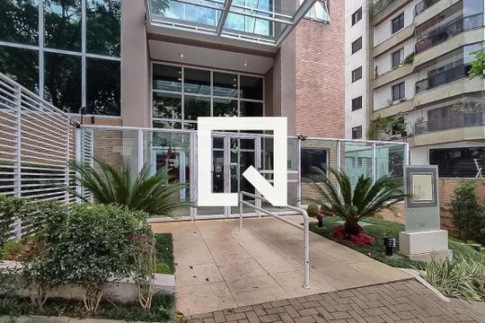 Fachada de apartamento à venda com 2 quartos, 88m² em Paraíso, São Paulo