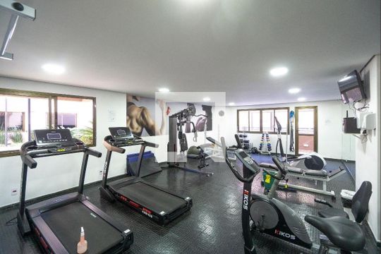 Condomínio  de apartamento à venda com 3 quartos, 61m² em Penha de França, São Paulo