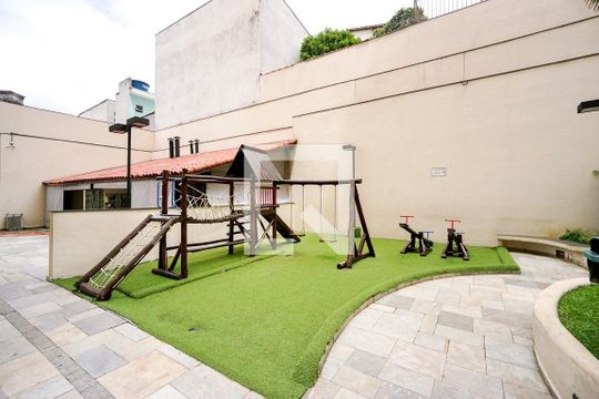 Condomínio  de apartamento à venda com 3 quartos, 61m² em Penha de França, São Paulo