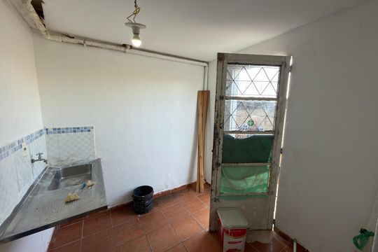 Apartamento para alugar com 1 quarto, 10m² em Vicente Pires, Brasília