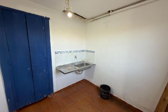 Apartamento para alugar com 1 quarto, 10m² em Vicente Pires, Brasília