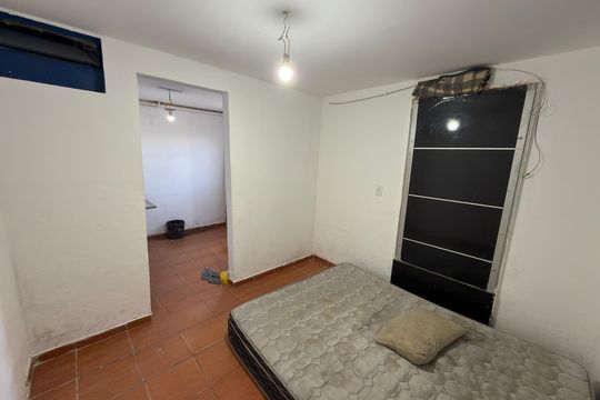 Apartamento para alugar com 1 quarto, 10m² em Vicente Pires, Brasília