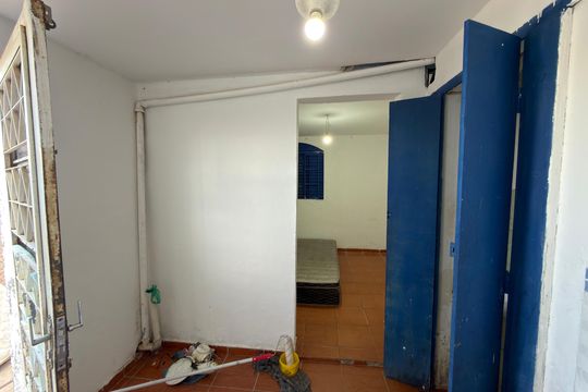 Apartamento para alugar com 1 quarto, 10m² em Vicente Pires, Brasília